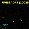 COSMOS J100258.51+022347.1