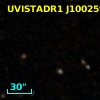 COSMOS J100259.57+022343.2