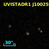 COSMOS J100259.28+022339.9
