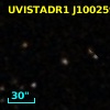 COSMOS J100259.48+022324.6