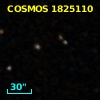 COSMOS J100257.76+022313.6