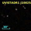 COSMOS J100258.96+022253.9