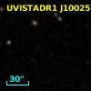 COSMOS J100257.80+022247.7