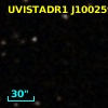 COSMOS J100259.58+022235.4