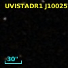 COSMOS J100257.60+022224.8