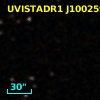 COSMOS J100259.36+022214.7