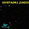 COSMOS J100259.59+022215.4