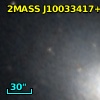 2MASS J10033417+6844518