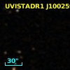 COSMOS J100259.02+022209.7