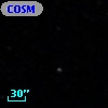 COSMOS J100317.12+022209.3