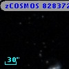 zCOSMOS 828372