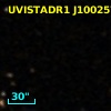 COSMOS J100257.53+022202.0