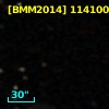 zCOSMOS 828464