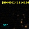 zCOSMOS 828347