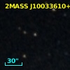 2MASS J10033610+6847523