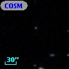 COSMOS J100316.81+022126.4