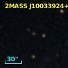 2MASS J10033924+6847561