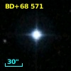 BD+68   571