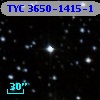 TYC 3650-1415-1