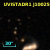 COSMOS J100259.84+022128.7