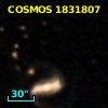 COSMOS J100258.51+022111.7