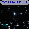 TYC 3650-1421-1