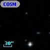 COSMOS J100316.93+022100.8