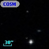 COSMOS J100317.35+022056.7