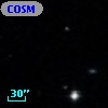 COSMOS J100318.06+022100.8