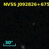NVSS J092826+675435