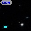 COSMOS J100318.27+022045.5