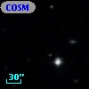 COSMOS J100317.51+022027.9