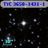 TYC 3650-1431-1
