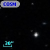 COSMOS J100318.35+022026.8