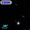 COSMOS J100317.05+022041.4