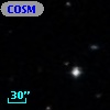 COSMOS J100318.02+022020.2