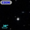 COSMOS J100316.88+022016.4