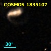 COSMOS J100257.36+022005.0