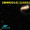 zCOSMOS 828393