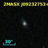 2MASX J09232753+6836385