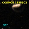 COSMOS J100259.58+021957.1