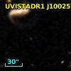 COSMOS J100257.24+021953.2