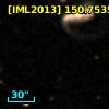 COSMOS J100300.83+021950.7