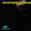 COSMOS J100300.49+021946.5