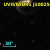 COSMOS J100258.85+021941.9