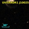 COSMOS J100257.82+021940.2