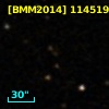 zCOSMOS 828307