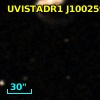 COSMOS J100259.05+021936.1