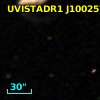 COSMOS J100257.70+021933.5