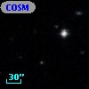 COSMOS J100318.36+021929.5